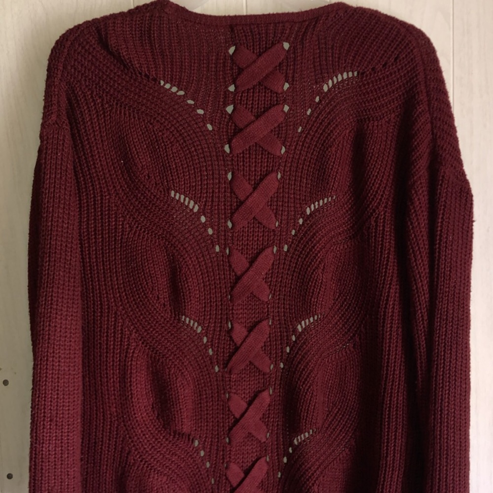 Cardigan - Picture 2 of 3